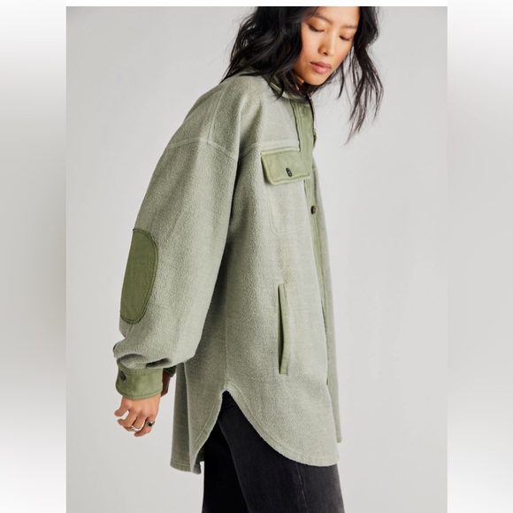 Free people Ruby Jacket - Picture 8 of 8